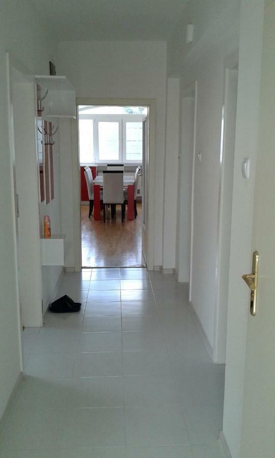 Apartment Sagittarius Kjustendil Exterior foto