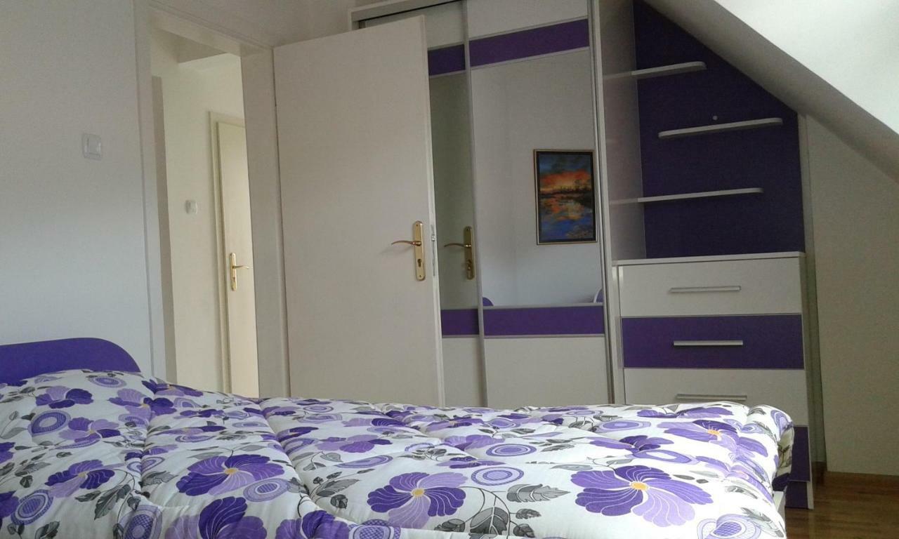 Apartment Sagittarius Kjustendil Exterior foto